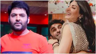 Kapil Sharma to team up with Riddhima Kapoor Sahni in her Romantic Bollywood Debut?