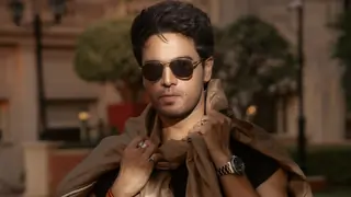 Throwback to when Gaurav Khanna recalled his first look test for Anupamaa, revealing how Anuj got his specs