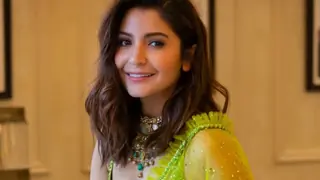 Anushka Sharma Drops A Special Wish For Fans On Hanuman Jayanti