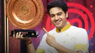 Celebrity MasterChef winner Gaurav Khanna’s FIRST VIDEO post victory goes viral; Check what he said