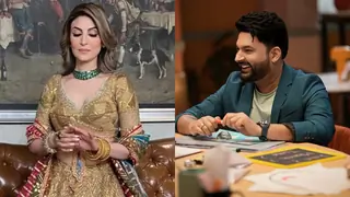 Riddhima Kapoor Sahni to debut with Kapil Sharma at 44; Actresses who proved age is no bar