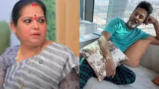 Prabhu Deva's first wife, Ramlath bares her heart, reveals why she won't slam him despite split, infidelity