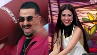 Aly Goni Returns to Laughter Chefs, Fans Speculate Reem Shaikh as His New Partner