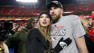 Are Taylor Swift and Travis Kelce Planning a Coachella Appearance Amid Ongoing Kanye West Controversy?