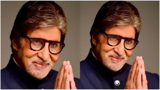 Amitabh Bachchan's Hilarious Plea for More X Followers Has Netizens in Stitches