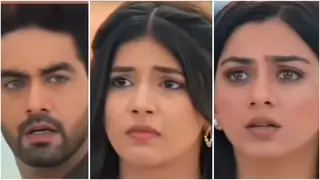 Yeh Rishta Kya Kehlata Hai: Ruhi MISBEHAVES with Abhira, Armaan asks her to give former SPACE