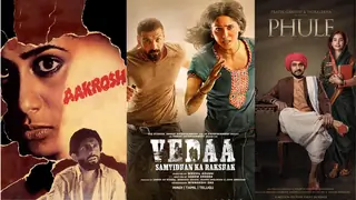 Best Hindi Films to Watch on Ambedkar Jayanti That Highlight Caste Discrimination and Struggles