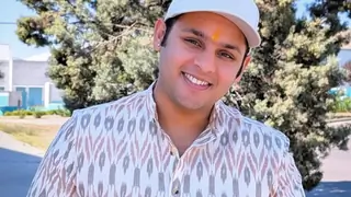Dev Joshi reveals which ongoing show on TV he'd want to be a part of: 'Balveer jaisa show..'