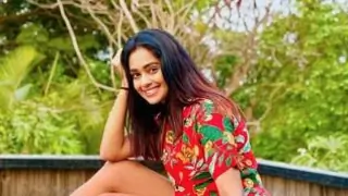Mugdha Chapekar shares first pictures from Lonavala after husband Ravish Desai's DIVORCE ANNOUNCEMENT