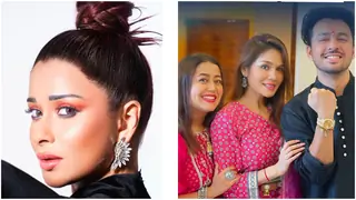 Sonu Kakkar Feud With Neha-Tony: Nyrraa Banerji REACTS, says, 'Do not popularise it like a divorce…'