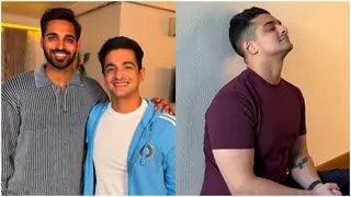 Ranveer Allahbadia asks himself to 'LEARN FROM THE DOWS' in a powerful note for himself; calls Life a storm