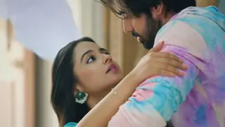Anupamaa: Mahi stumbles into Mohit's arms, and he falls for her the moment they meet