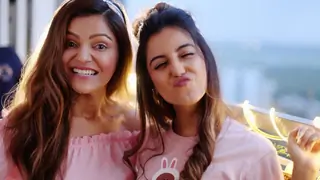 Rubina Dilaik & Srishty Rode UNFOLLOW each other on Instagram, END of FRIENDSHIP?