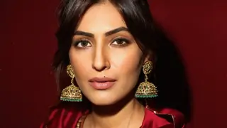 Badass Ravi Kumar fame Shivangi Verma considers TV a 'safe space,' says, 'Most stable platform'