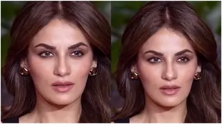 Radhika Madan FINALLY SPEAKS OUT About Being Accused Of Plastic Surgery In An AI Deepfake Video thumbnail