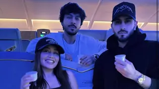 Neha Kakkar Names THIS Person As Her 'Favourite' in First Post Since Sonu Kakkar's Rift Announcement