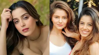 Srishty Rode on Rubina Dilaik UNFOLLOWING her, speaks on WHAT WENT WRONG: 'I have not even..'