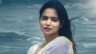 Manisha Rani gets candid after wrapping Haale Dil