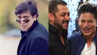 'Lets see how long are Salman, Shahrukh going to last': Govinda's OLD magazine COVER PAGE goes VIRAL