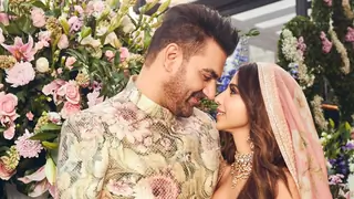 Arbaaz Khan and Sshura Khan expecting first child? Couple's visit at clinic sparks rumours 
