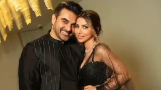 Arbaaz Khan, Sshura Khan NOT expecting their first child: Reports