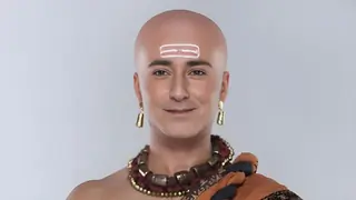 Krishna Bharadwaj on Tenali Rama’s action-packed twist: ‘It's mentally and physically draining