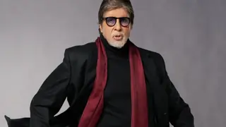 Amitabh Bachchan CLAIMS he has finally discovered a trick to boost his follower count