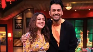 Neha Kakkar’s Emotional Surprise for Tony Stands Out Amid Sonu Kakkar’s Sudden Exit from Sibling Bond
