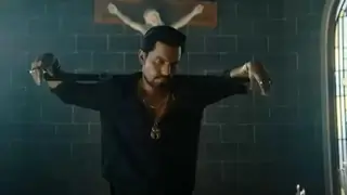 Jaat Lands in Controversy: Christian Community Demands Ban Over Church Scene Featuring Randeep Hooda