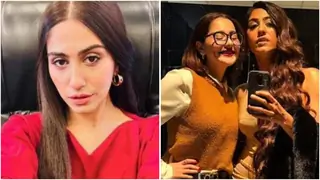 Kabhi Main Kabhi Tum’s Naema Butt makes SHOCKING REVELATIONS about cast of the show: ‘They wouldn’t even..’