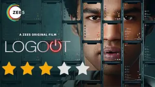 Review: 'Logout'- A striking Babil Khan navigates the toxic highs of digital world 