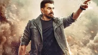 Sunny Deol's action thriller Jaat Shows Strong Box Office Performance Ahead of Kesari Sequel