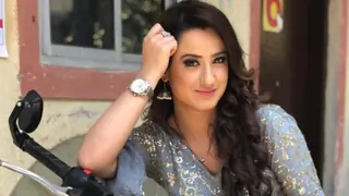 Ishq Mein Marjawan actor Aalisha Panwar to enter Dangal TV's Lekar Hum Deewana Dil