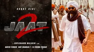 'Jaat 2' announced: Why industry keeps betting on sequels even when the numbers don't add up