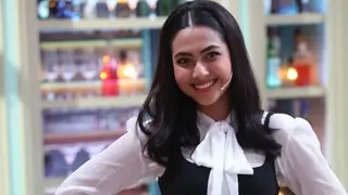 Reem Shaikh, on her return to Laughter Chef 2: 'I'm here not just to cook, but...'