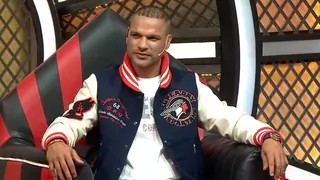 Shikhar Dhawan on joining Battleground as Super Mentor