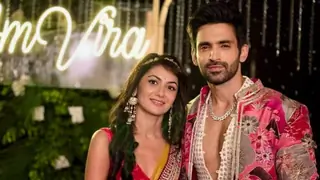 Sriti Jha and Arjit Taneja’s Kaise Mujhe Tum Mil Gaye to go OFF AIR, to be replaced by Saru