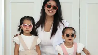 ‘Nanny Hone Ke Baad Bhi Itna Natak’: Debina Bonnerjee faces MOM SHAMING online, actress REPLIES