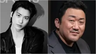 Park Hyung-sik fans gear up to see as a true-blue villain in KBS' Twelve after the success of Buried Hearts