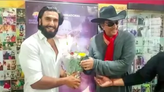 Mukesh Khanna clarifies he never confirmed Ranveer Singh as Shaktimaan—says his statement was misunderstood