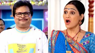 TMKOC producer Asit Modi wants to cast someone SIMILAR to Disha Vakani as Dayaben: ‘She cared deeply..’