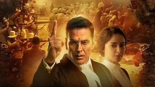 Kesari Chapter 2: Akshay Kumar ASKS fans not to miss the beginning of the film: 'First 10 minutes of this film