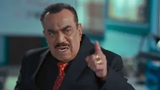 CID 2: Shivaji Satam to return as ACP Pradyuman? Thumbnail