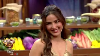 Jasmin Bhasin to rejoin the sets of Laughter Chef 2 Thumbnail