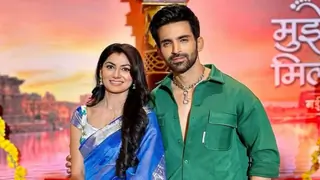 Sriti Jha & Arjit Taneja share EMOTIONAL posts as KMTMG completes 500 episodes before going OFF AIR