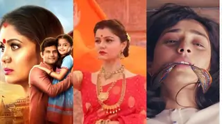 From Doree to Kya Qusoor Hai Amla Ka: 7 Indian TV shows that actually said something MEANINGFUL
