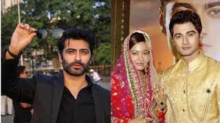 Harshad Arora REACTS to Preetika Rao's 'sleeps with every woman' comment on him: 'MOVE ON, You cannot..'