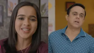 Wagle Ki Duniya: Sakhi moves out, Vivaan re-enters, and Rajesh finds out about the alcohol party