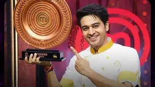 Gaurav Khanna REACTS to COPYING Swiss Chef's dish on Celebrity Master Chef: 'Chele ko bolne ki jarurat..'