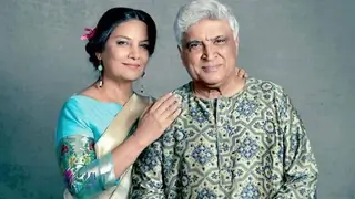 Shabana Azmi Reflects on Her Marriage with Javed Akhtar: ‘I Overstepped Honey Irani’s Rights’